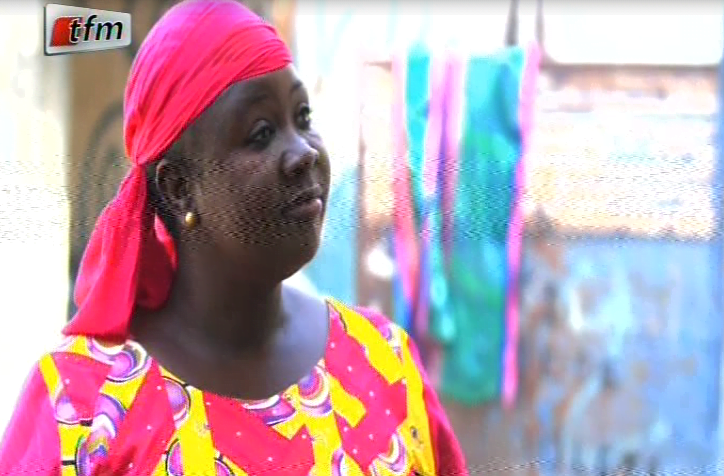 Série: Koorou Gueweul – Episode du 25 juin 2016