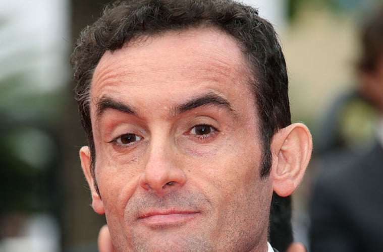 Damien Glez, le caricaturiste de Serigne Touba: « Si j’ai blessé des gens,j’en suis désolé… »