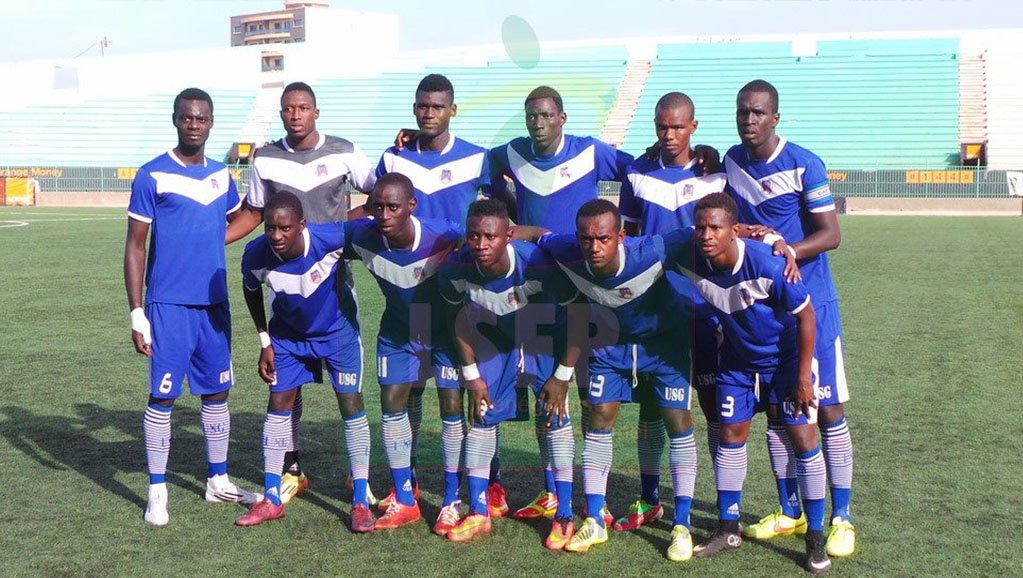 Gorée: Eugène Diatta, décédé, ne verra pas le sacre probable de son club de coeur