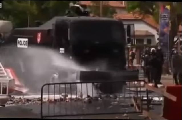 Vidéo : 23 juin 2011-23 juin 2016 – 5 ans après, revivez les événements