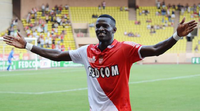 Le footballeur Ibou Touré condamné