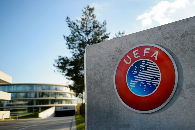 Euro-2016: l’UEFA menace l’Angleterre et la Russie de disqualification en cas de nouvelles violences