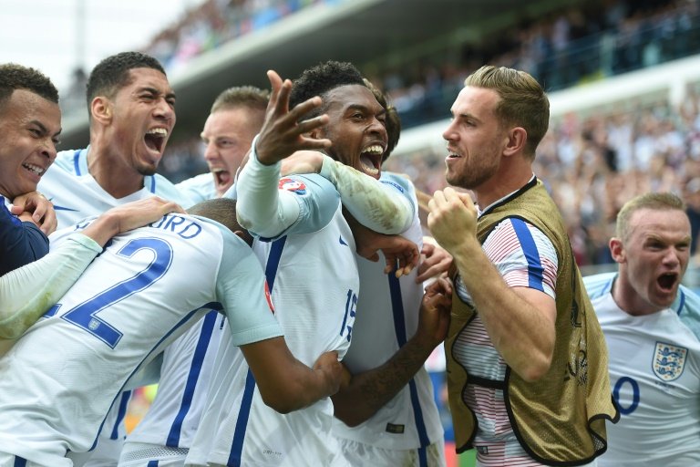 Euro-2016: l’Angleterre d’un souffle, l’Allemagne muette, l’Ukraine éliminée