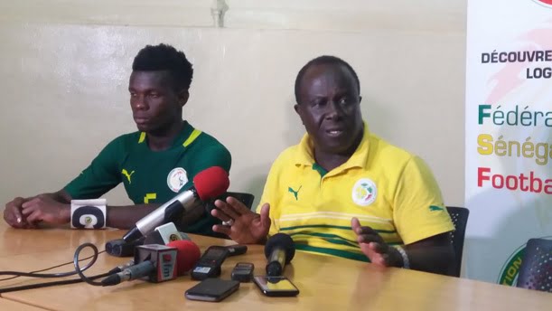 CAN U20 : Joseph Koto devrait soigner sa défense