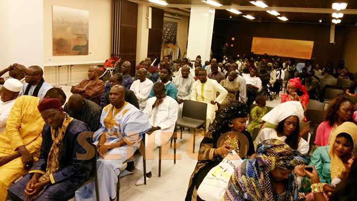Journées culturelles Ch Ahmadou Bamba (2)