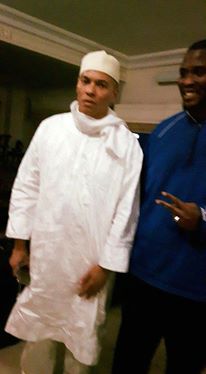 Le deal est clair, Karim et Madické Niang sont accueillis dans un avion officiel du Qatar par…