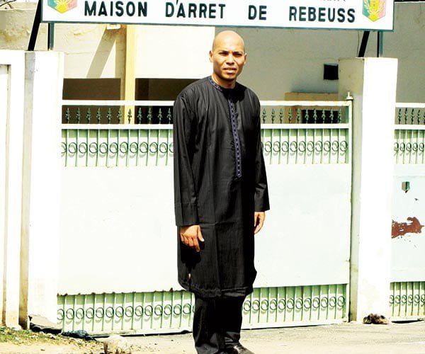 « La libération Karim Wade ou la mal gouvernance institutionnalisée », Par Mamadou Bodian
