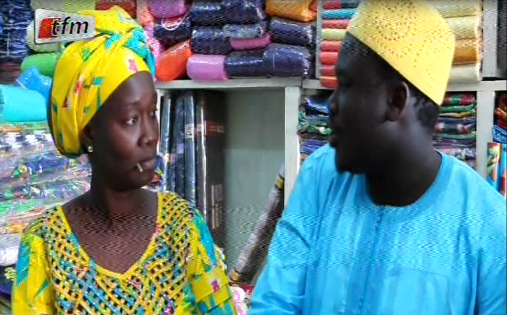 SÉRIE RAMADAN : Koorou Keur Gueye – Episode du 25 juin 2016