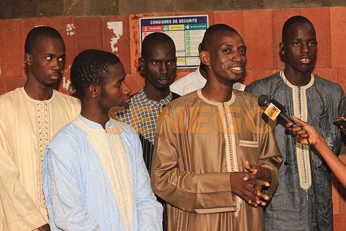 Khadim Bousso, Pdg Senarabe.com: « L’Etat marginalise les arabisants »