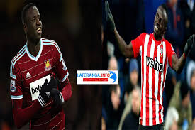 Cheikhou Kouyaté: Sadio Mané est le meilleur joueur africain de la Premier League