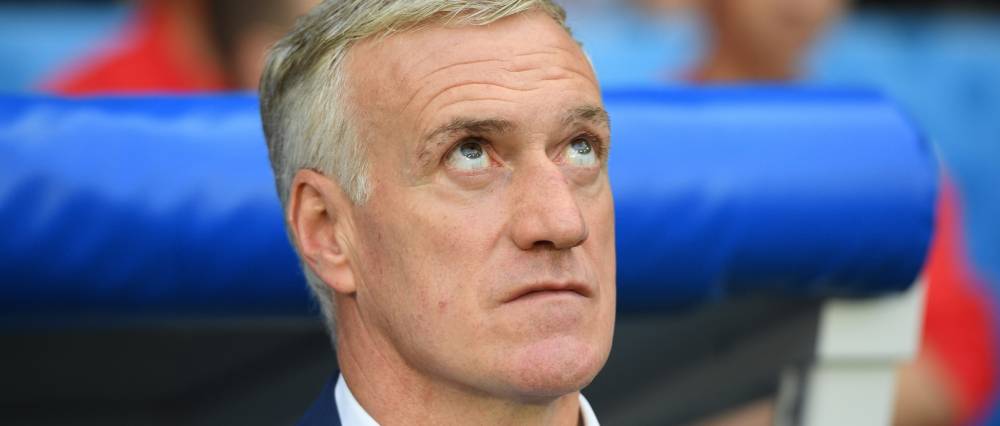 Euro 2016 : à partir des quarts de finale, l’équipe de France peut trembler
