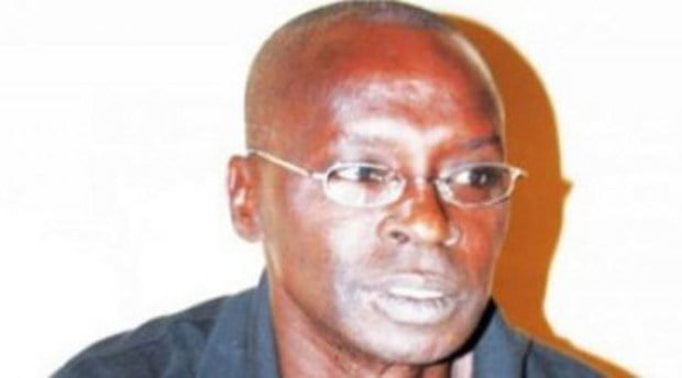 Niary Tally: Les raisons du limoge de Lamine Dieng