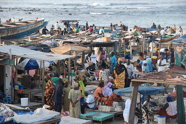 Les Lébous veulent restaurer leur image et leur position dans la société sénégalaise