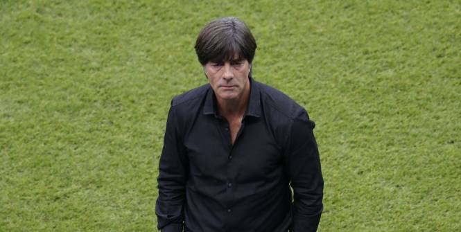 Euro 2016 – France- Allemagne – Löw: « On a été meilleurs que la France »