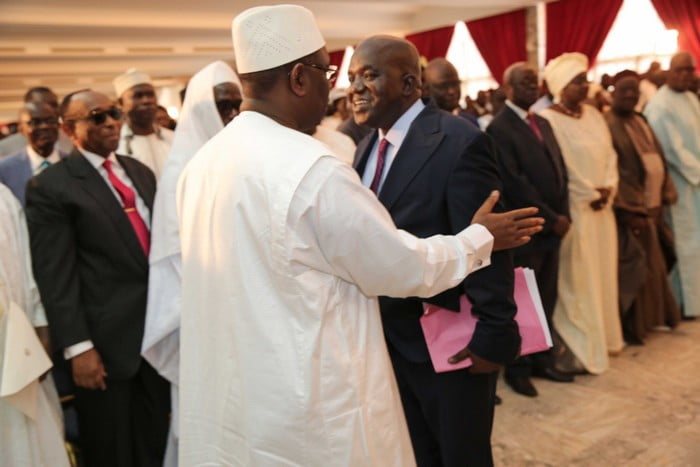 Dialogue national: Crime et châtiment, Par Aly NIANG