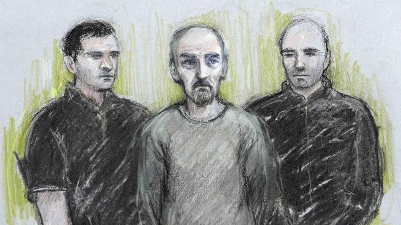 Thomas Mair, le meurtrier de Jo Cox : «Mort aux traîtres, liberté pour la Grande-Bretagne !»