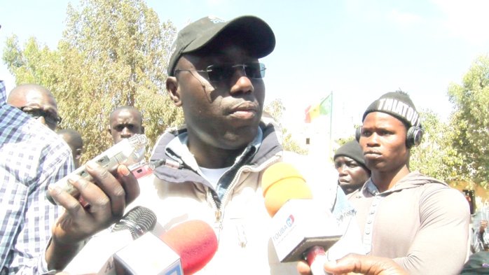 Litige à la mairie de Grand-yoff, les partisans de Madiop contre-attaquent…