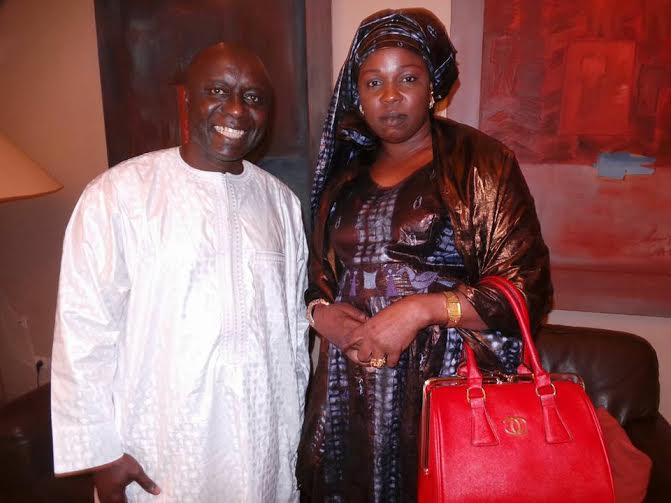 Sokhna Mame Saï Mbacké : « Le Khalife de Serigne Souhaïbou ne fait pas de politique mais… »