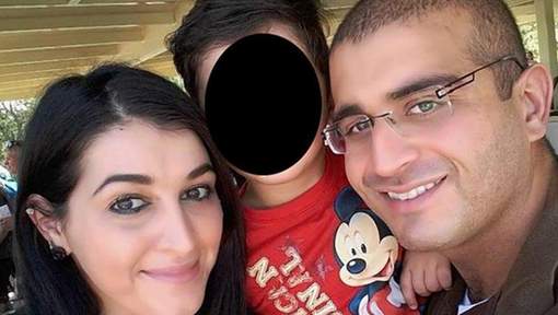 Tuerie d’Orlando : la femme d’Omar Mateen était au courant, pourrait être inculpée