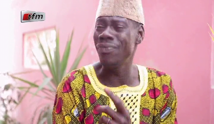 SERIE RAMADAN : Koorou Gueye – Episode du 8 juin 2016