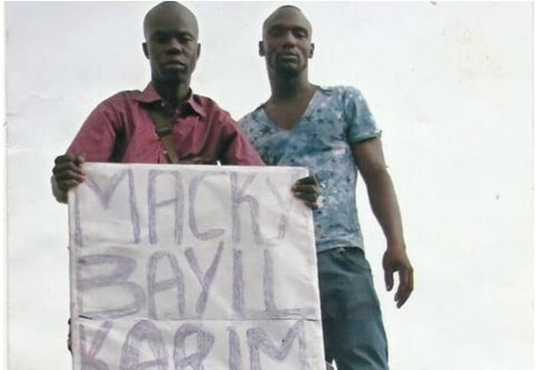 Le «M.B.K» tire à boulets rouges sur «Y-en-a-marre»