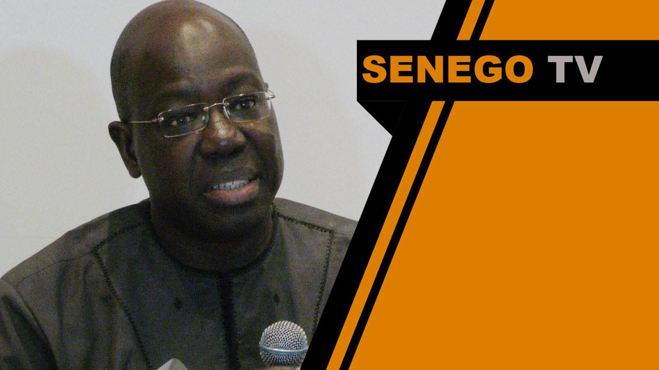 Senego TV:  Les Cae, composées de manière irrégulière, ont condamné Habré