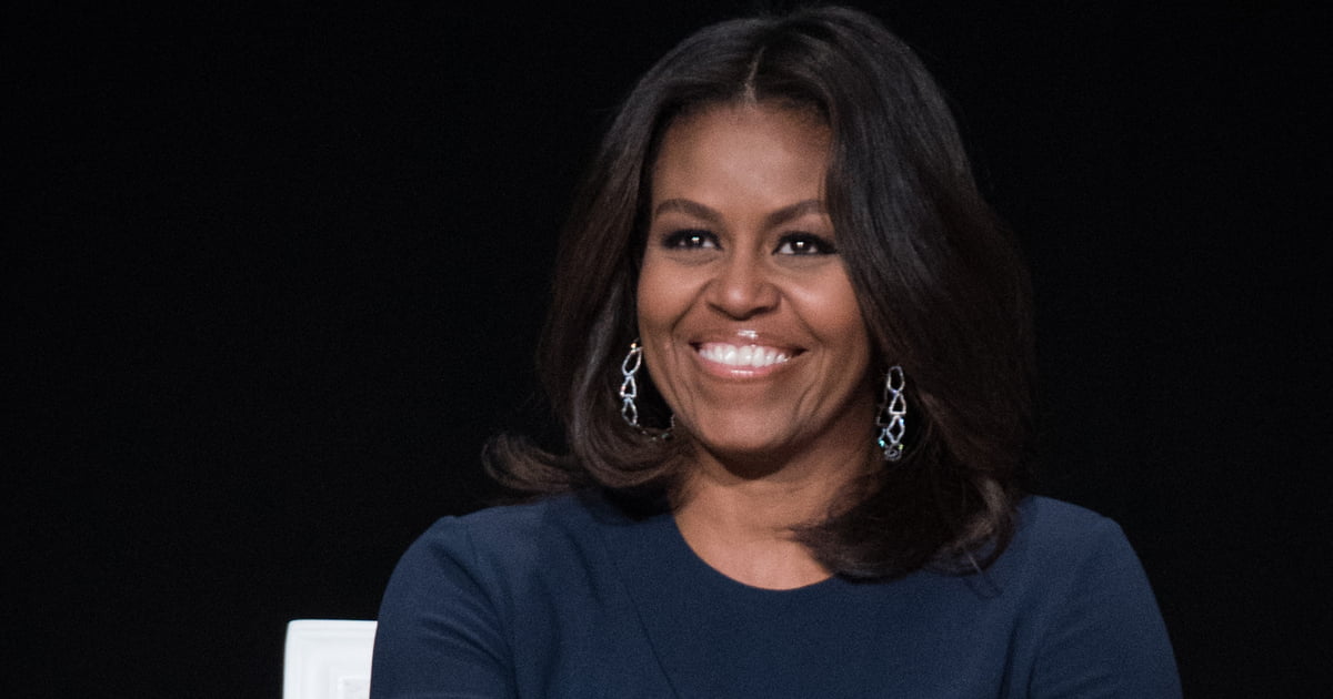 Maroc : Michelle Obama annonce 100 millions de dollars pour l’éducation des jeunes filles