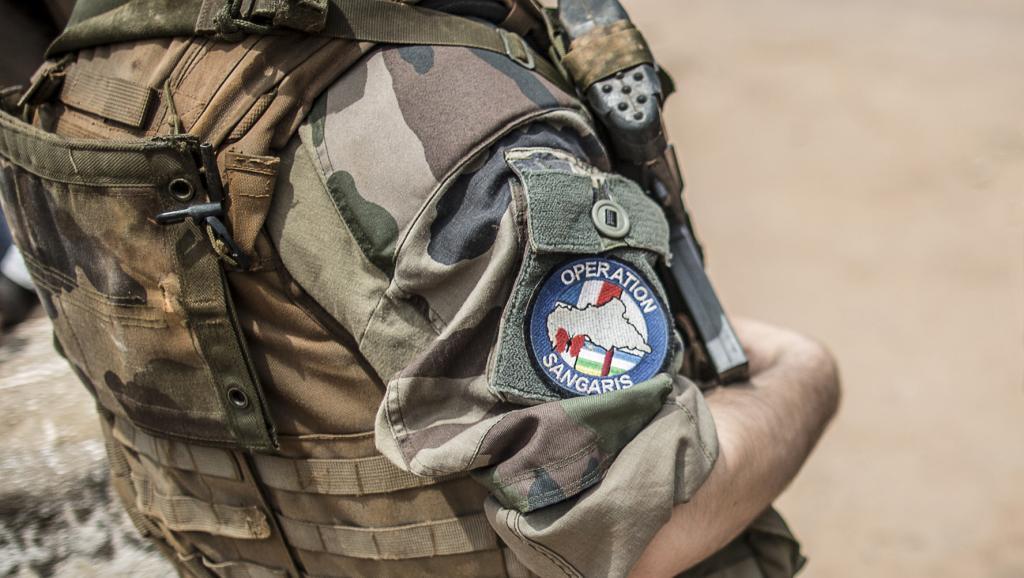 Société: Centrafricains tabassés: Neuf militaires français entendus