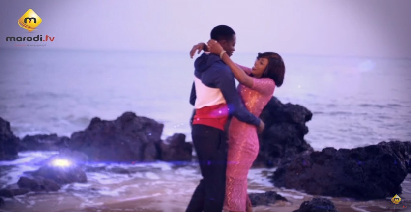 Vidéo: Pod et Marichou – Episode 8