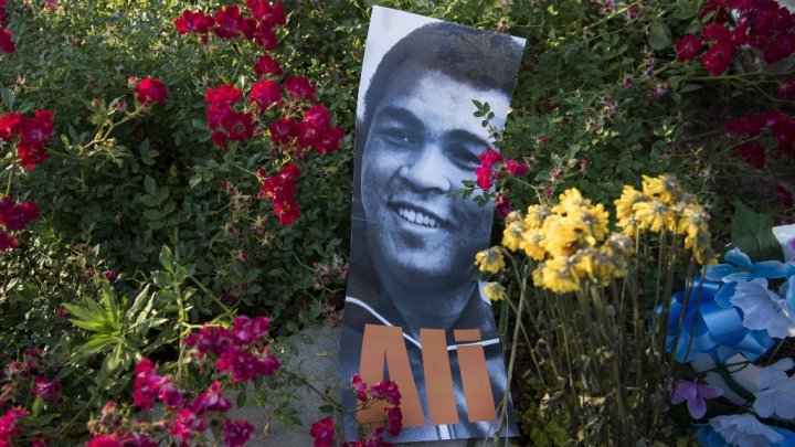 Barack Obama n’assistera pas aux funérailles de Mohamed Ali