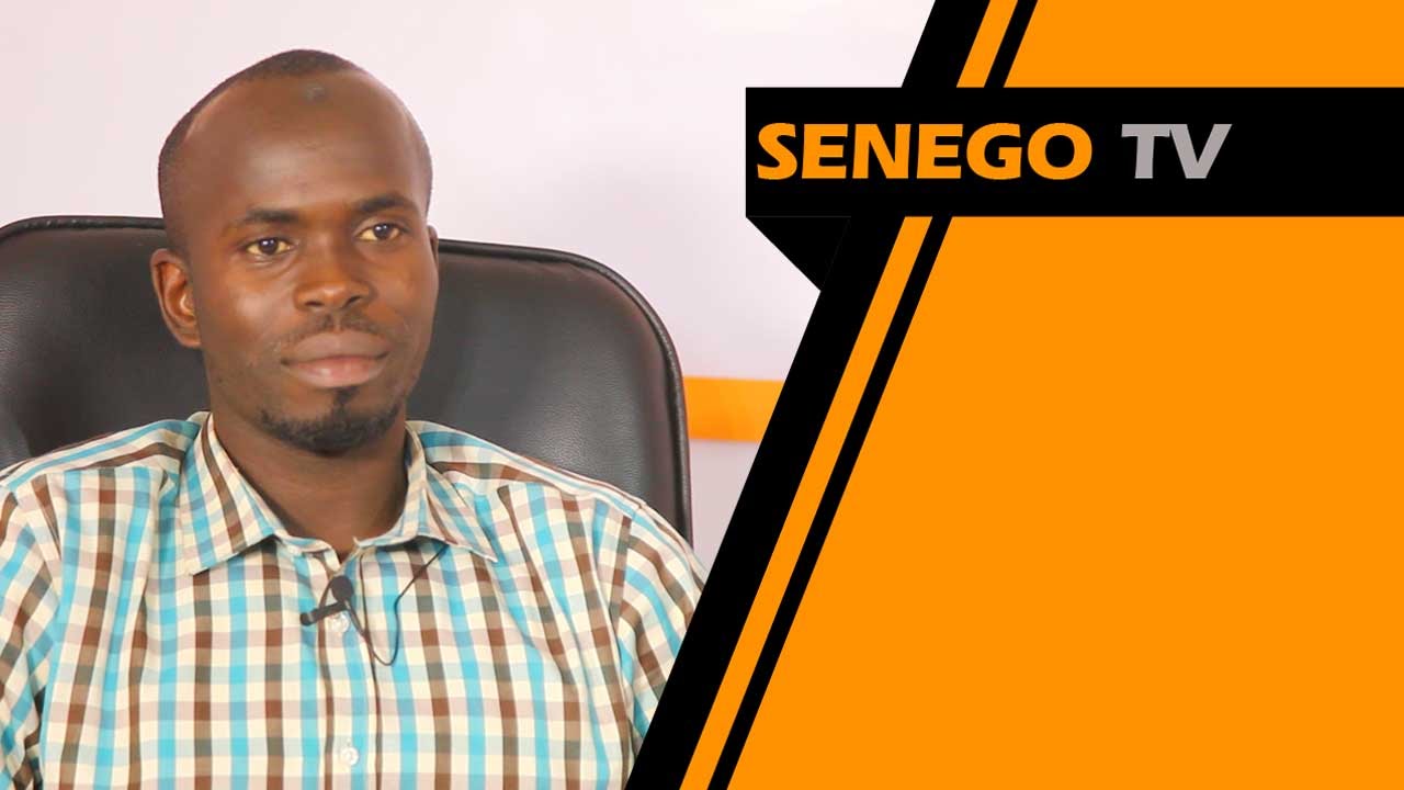 Senego TV – Les conseils du diététicien Ciré Madi Fall pour une bonne alimentation ci Koor gi