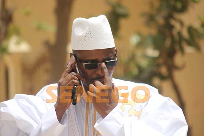 Louga : Moustapha Diop annonce sa démission de la présidence de l’ASAC Ndiambour