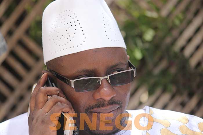 Ambition: Moustapha Diop souhaite « implanter des PMI dans tout le territoire national »
