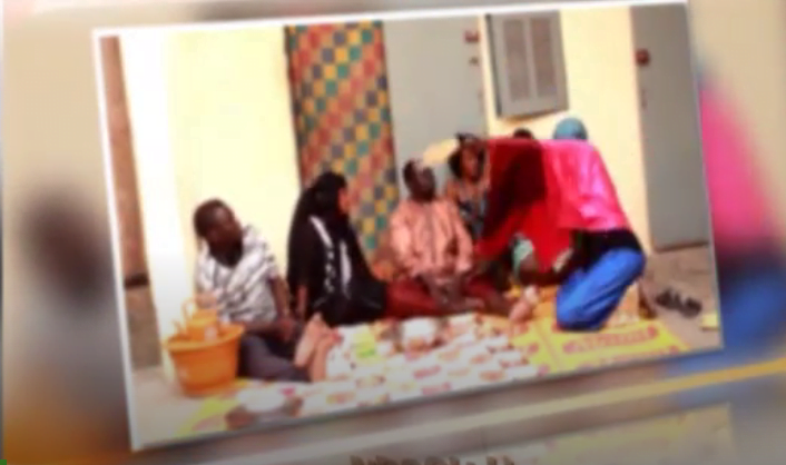 Vidéo – Ndogu li 2016 – Episode 01 : Regardez