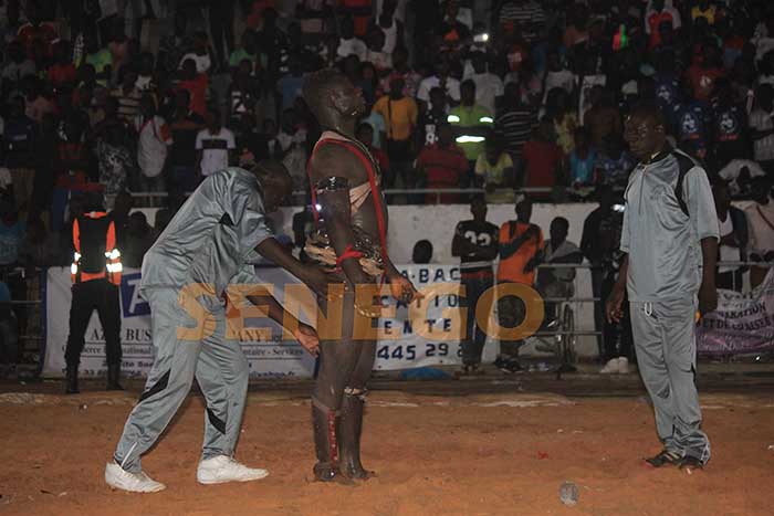 Ndonko Lo bat Petit Niang (2)