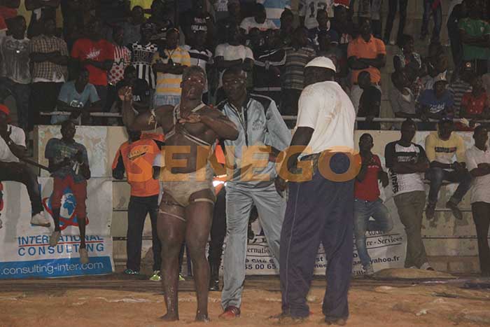 Ndonko Lo bat Petit Niang (3)