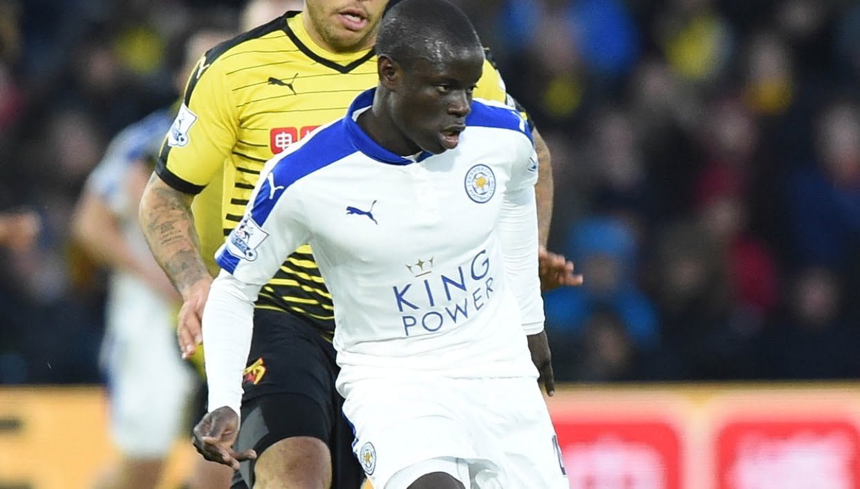 Brexit : la Premier League pourrait perdre 122 joueurs européens