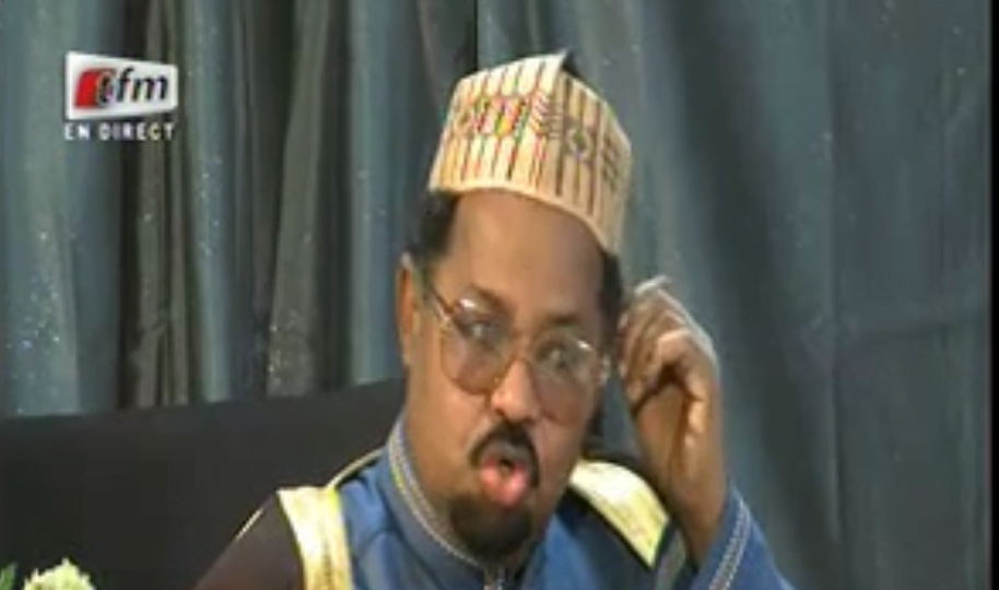 Vidéo – Ahmed Khalifa Niasse: « L’islam n’oblige pas les femmes à se couvrir la tête… »
