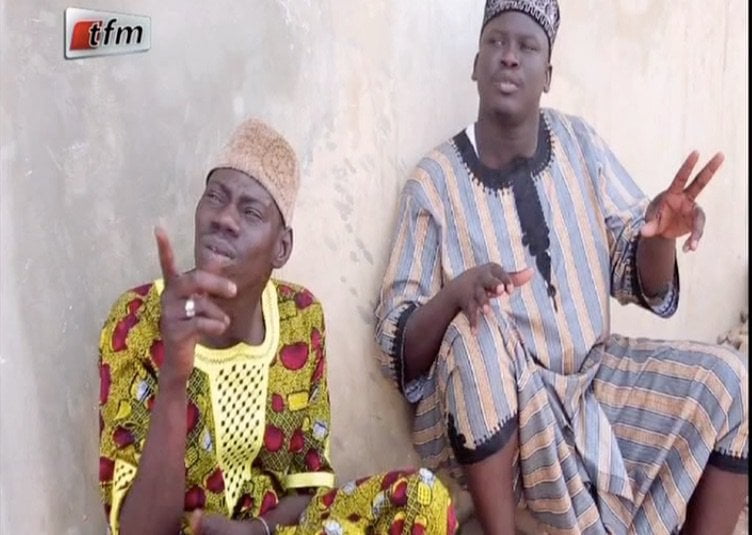 Série: : Koor Keur Gueye – Episode du dimanche 12 juin 2016