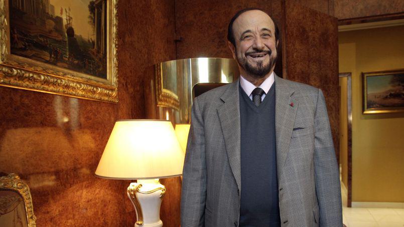 Biens mal acquis : l’oncle de Bachar al-Assad aurait un patrimoine de 90 millions d’euros