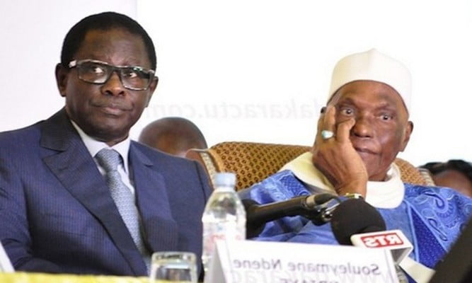 Pape Diop: « Les retrouvailles  libérales ne sont plus à l’ordre du jour »