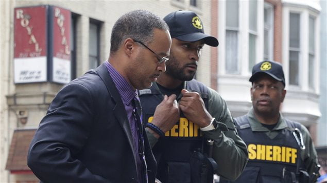 Affaire Freddie Gray : un autre policier acquitté