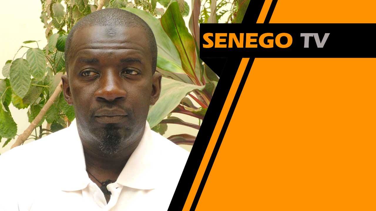 Senego TV: Persidan de « Rirou Tribunal » apporte la réplique à l’avocat Ndiaga Dabo