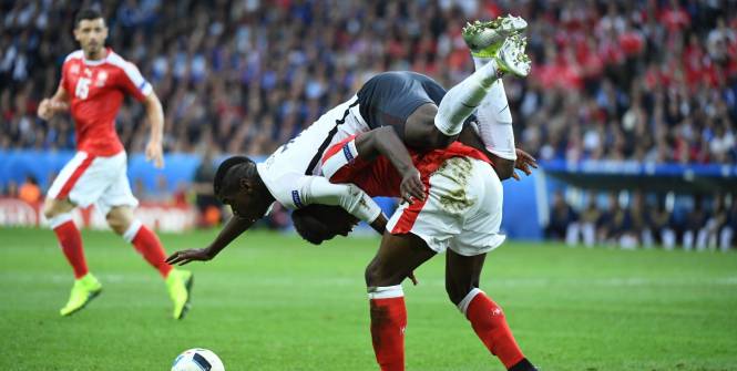 Euro 2016 : qui est qualifié, qui est éliminé, les affiches des huitièmes