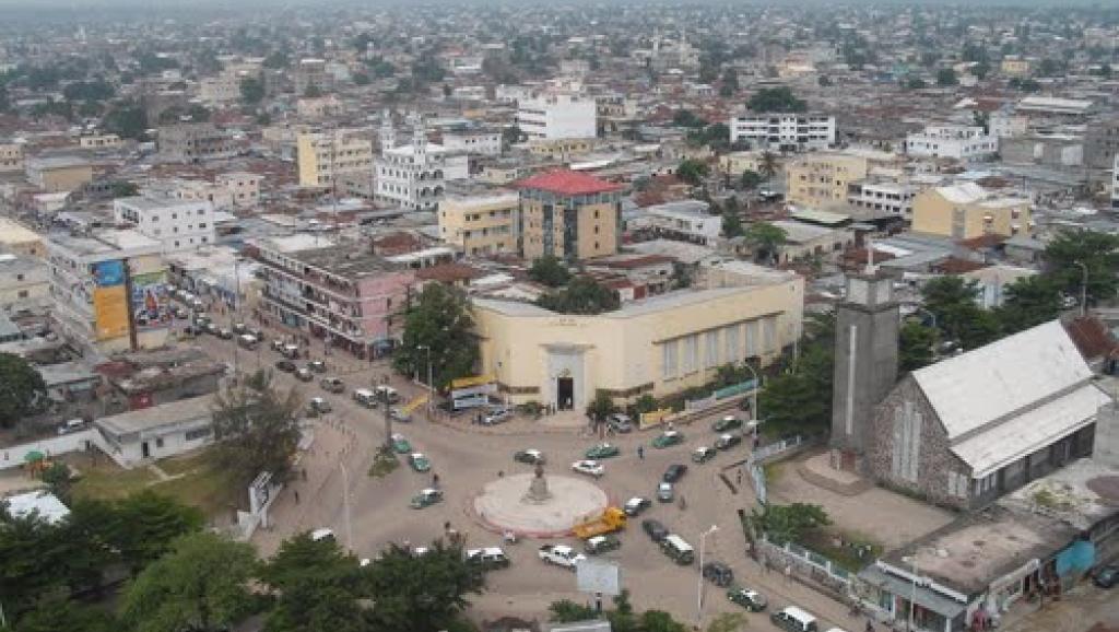 Congo : Arrestation d’un journaliste de TV5  à Bétou