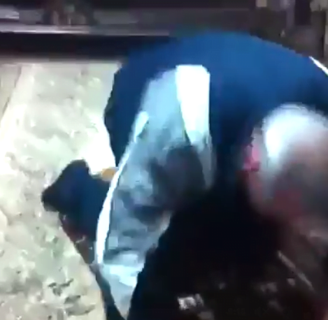 Vidéo: Pratique peu orthodoxe de prier. Priez
