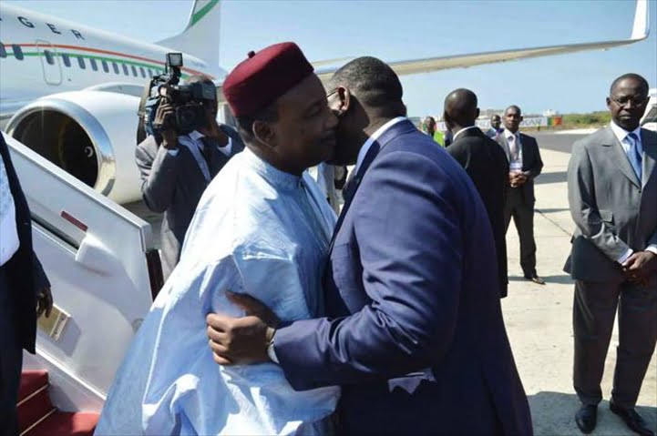 Sommet CEDEAO: Plusieurs chefs de l’Etat déjà à Dakar