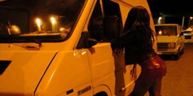 Ramadan : les prostituées toujours sur le trottoir