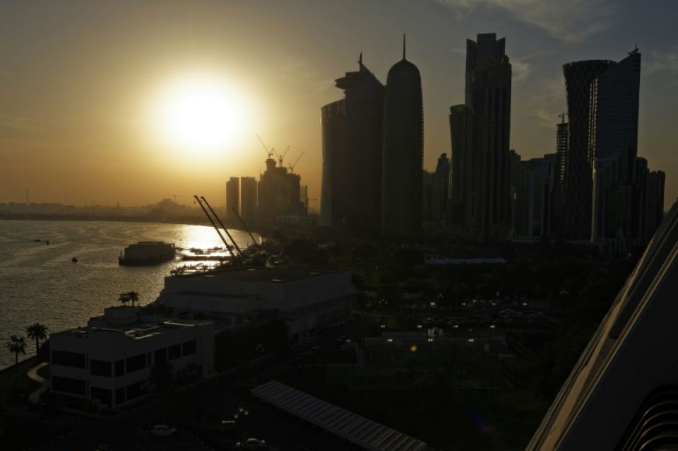 Violée au Qatar, une hollandaise condamnée à un an avec sursis pour adultère