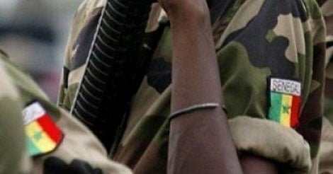 Casque bleu tué en République centrafricaine: Racine Diène enterré ce lundi à Dakar!